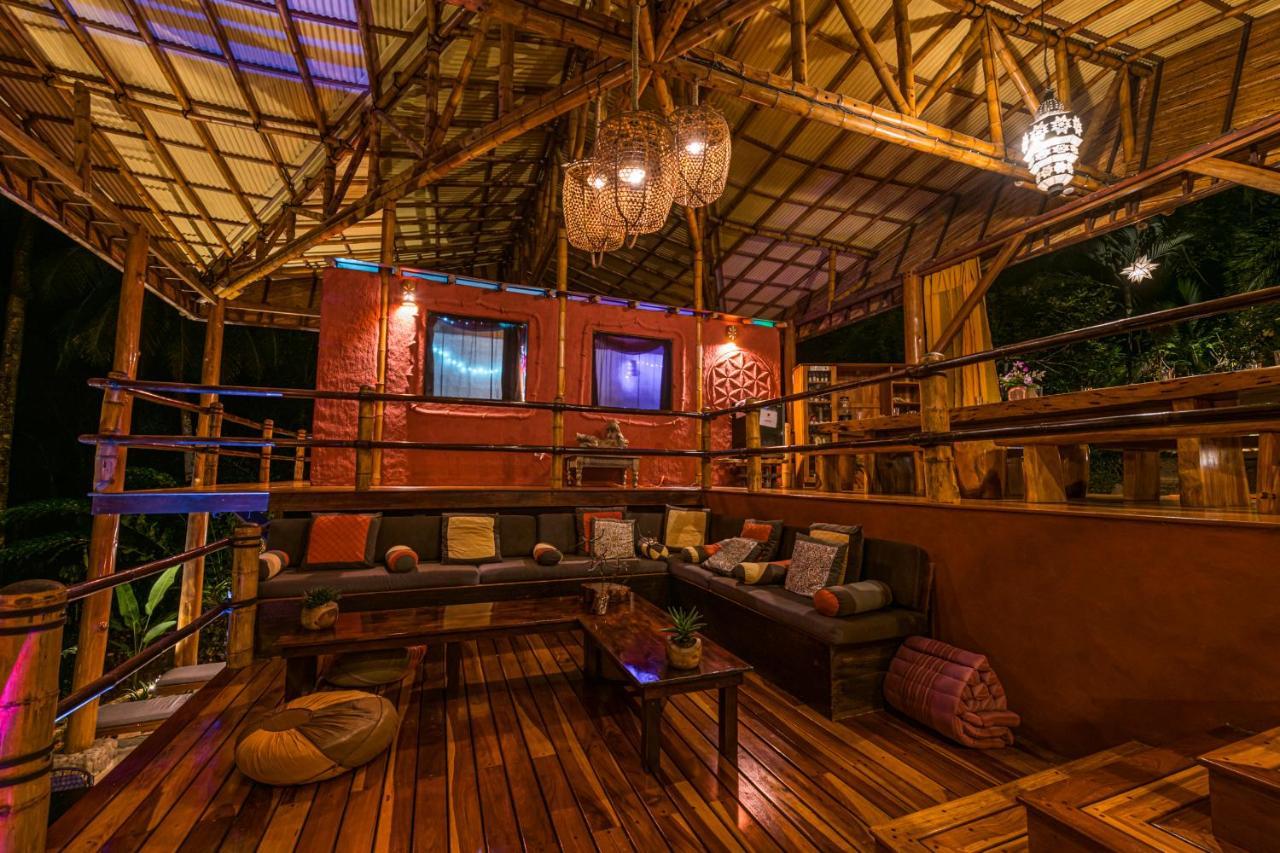Selva Armonia Immersive Jungle 4* Uvita